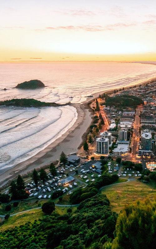 Tauranga Trip